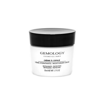 Crème à l'Opale - Revitalisante, Protectrice
