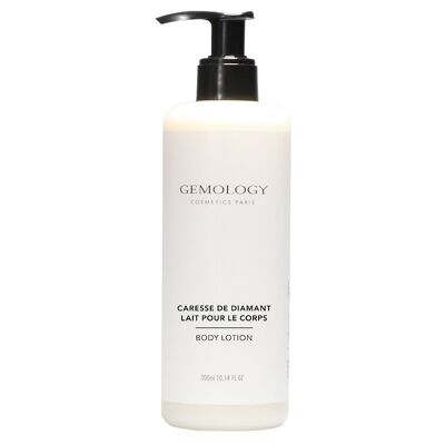 Caresse de Diamant - Body Lotion