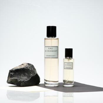 Eau de Diamant 30ml 2