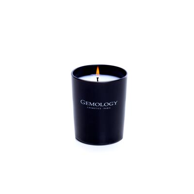 White Tea and Fig Scented Candle