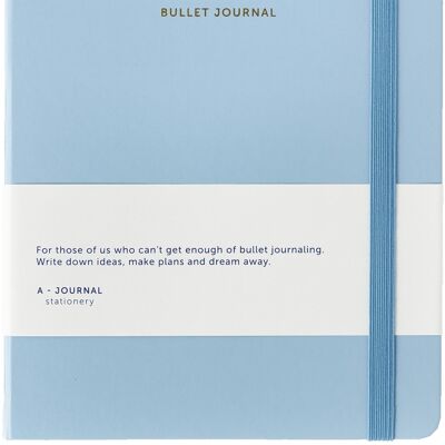 Bullet Journal - Cancelleria e scrittura