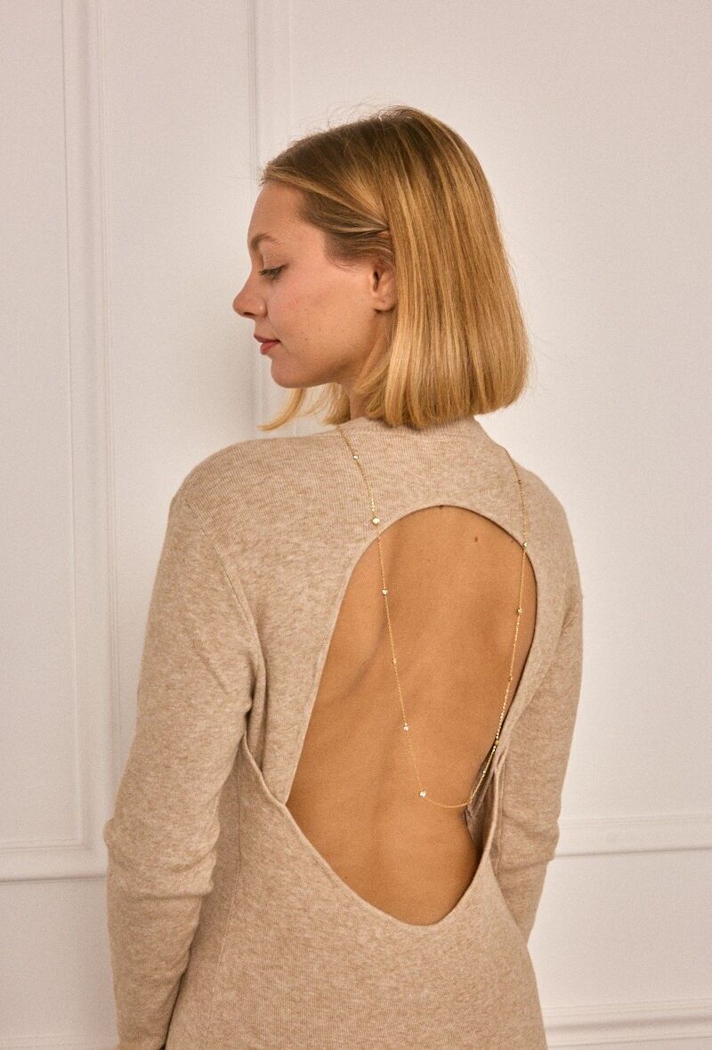 Collari in acciaio inossidabile 224AQ210