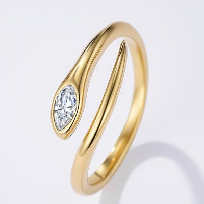 Anello in acciaio inossidabile 424AQ253