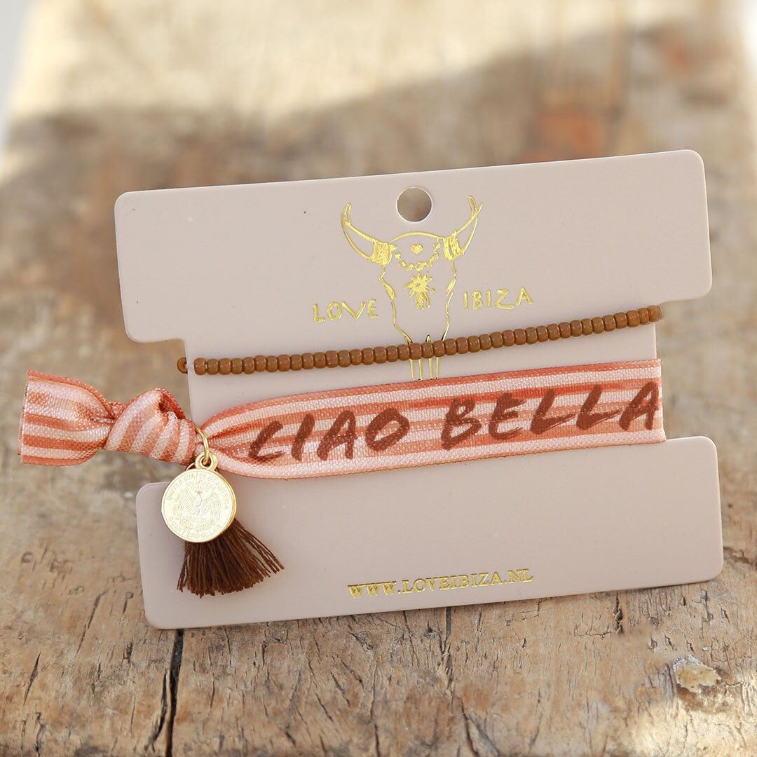 Set elastici Ibiza n.146