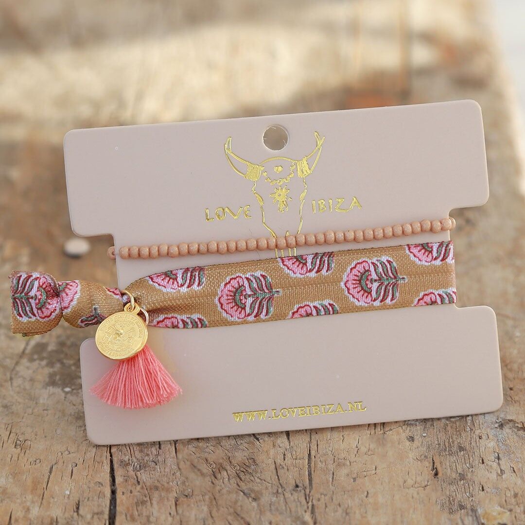 Jeu d'élastiques Ibiza no.149