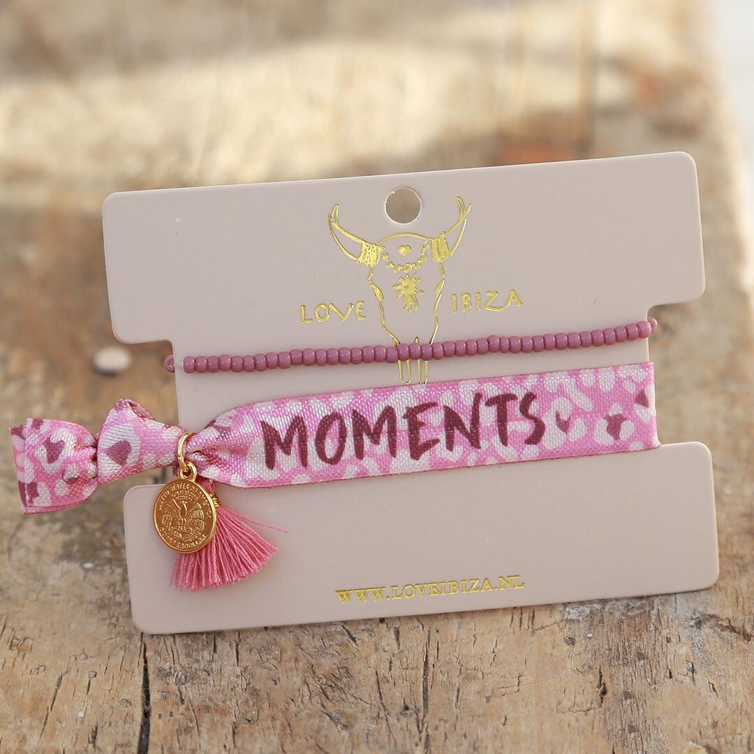 Set elastici Ibiza n.148