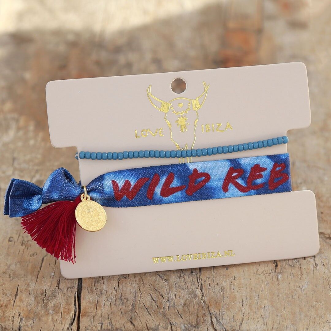 Set elastici Ibiza n.156