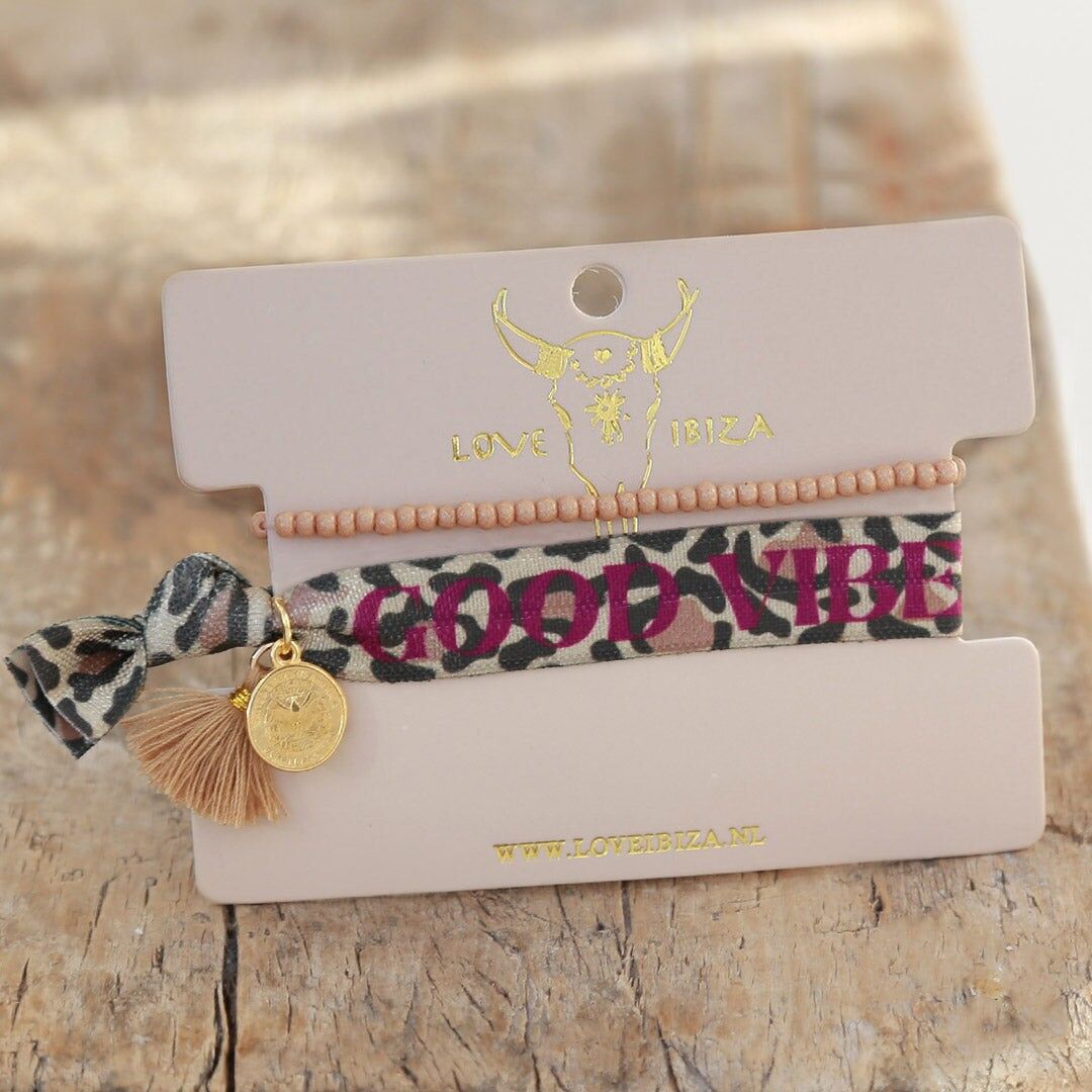 Jeu d'élastiques Ibiza no.152