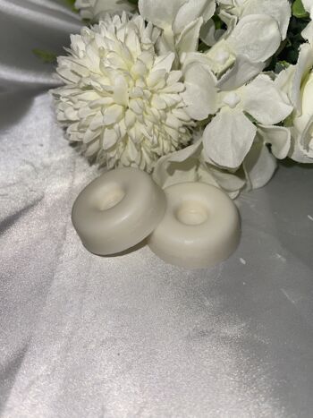 Fondant Parfumé Musty