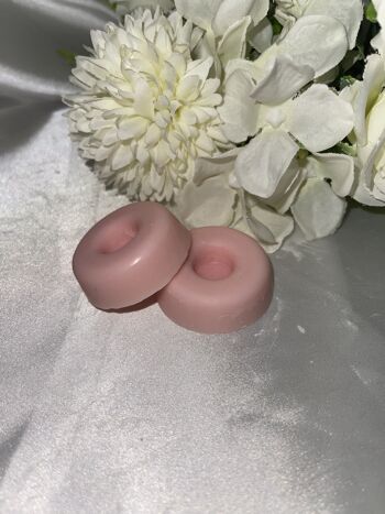 Fondant Parfumé Mon Doudou