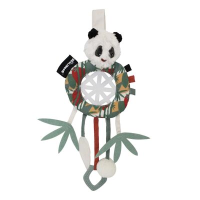 Dream catcher Rototos the panda