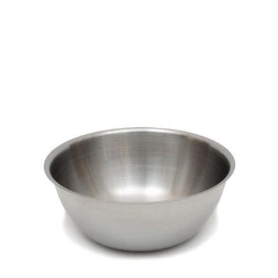 Stainless steel bowl 10 cm