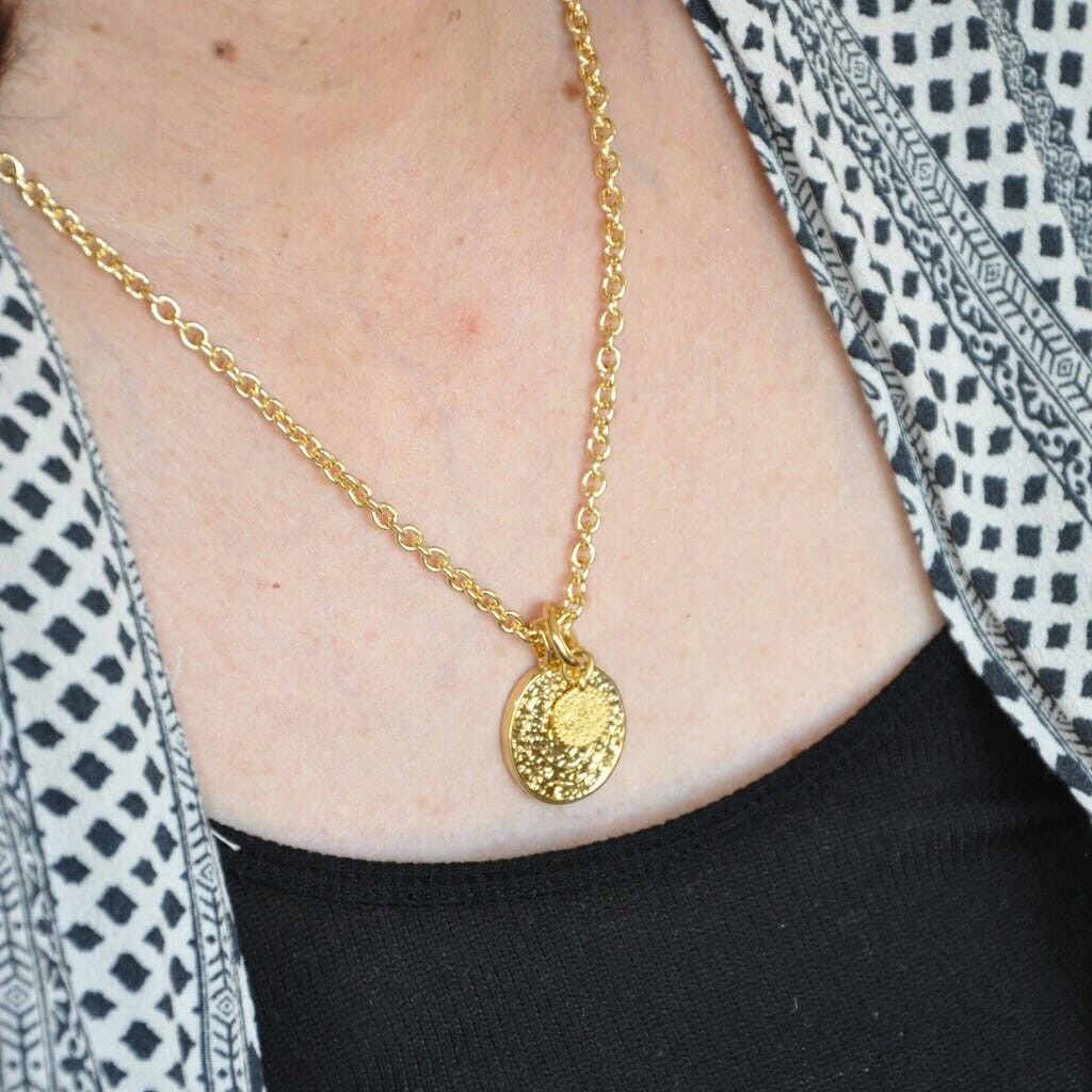 Collana Moneta Greca/Mini