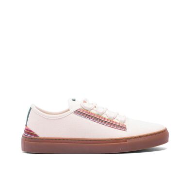 Sneaker cuvier off white shanti