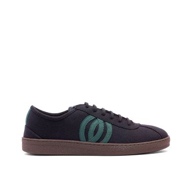 Sneaker diogenes black