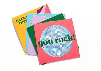 Vous Rock Card 3