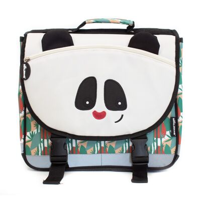 Schoolbag 35cm Rototos the panda