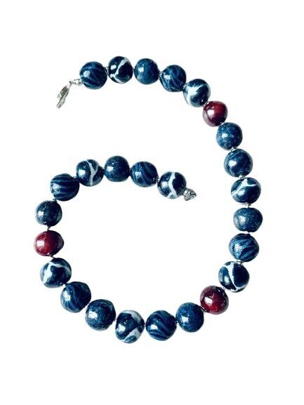 KAZURI | Tingting 17" Old Dutch