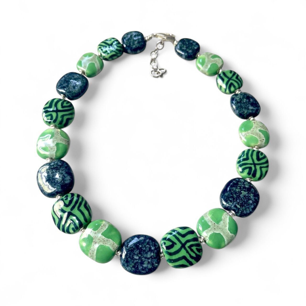 KAZURI | Pita-Pastete 17" | Nordlichter