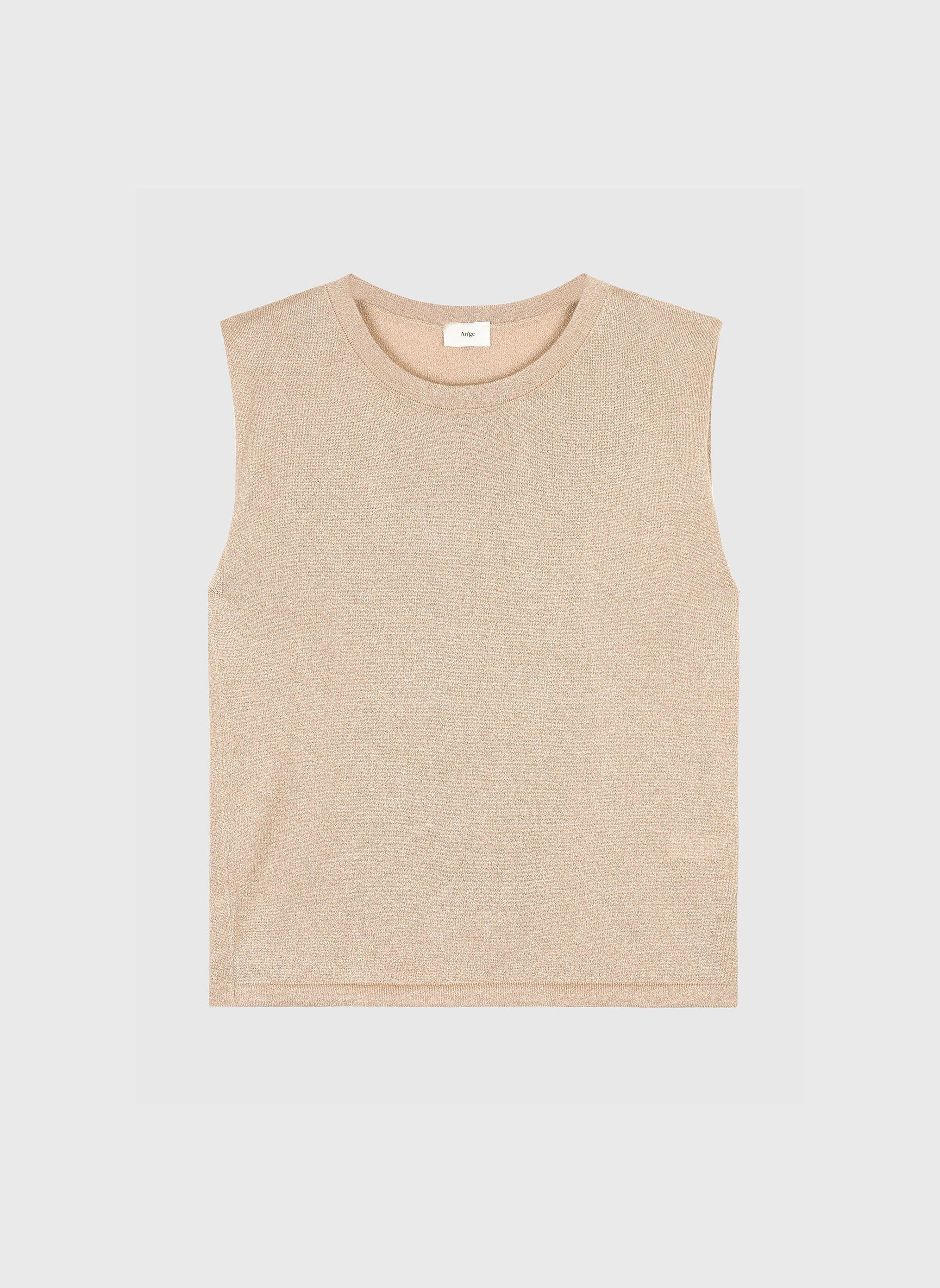 MAGLIONE LENATI sand