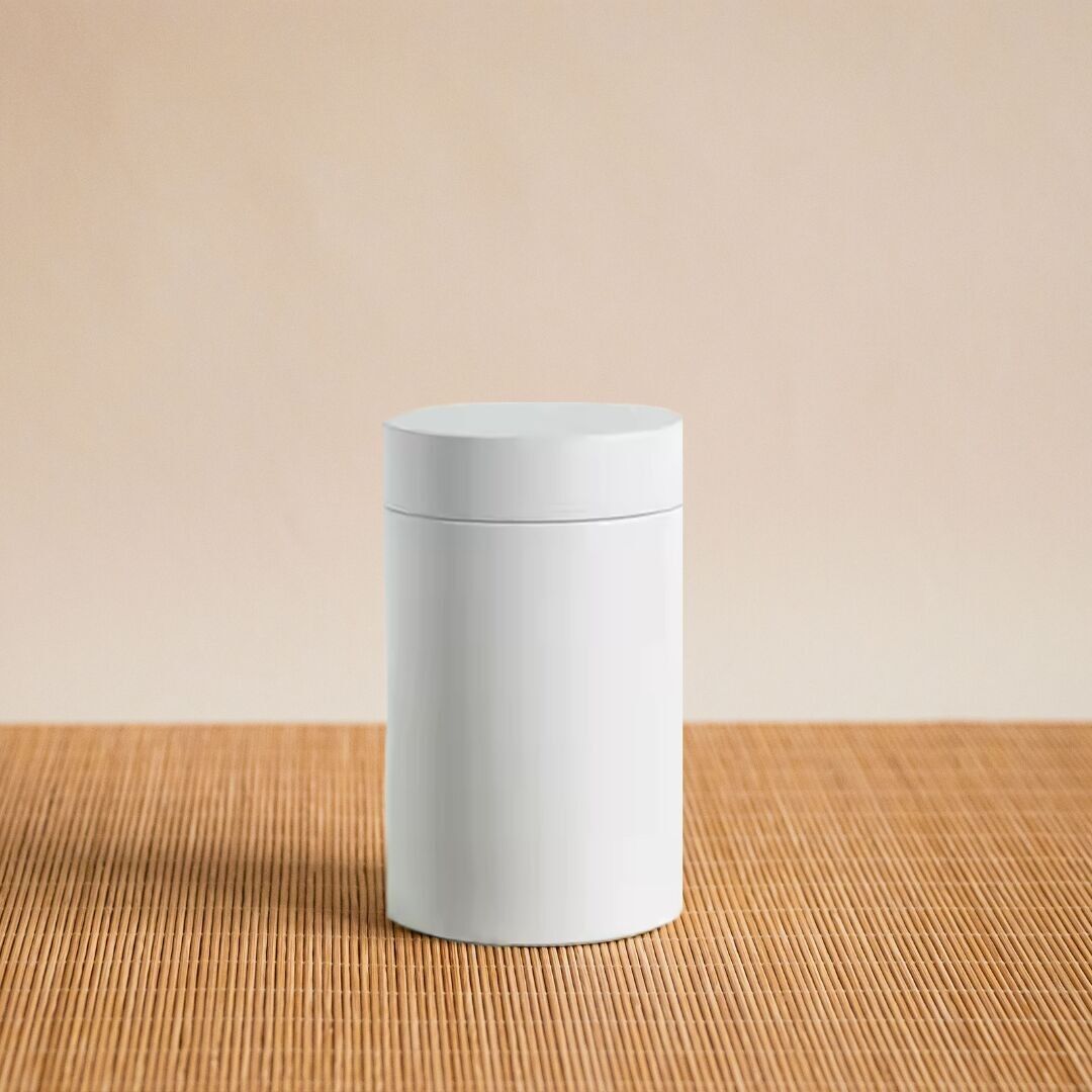 CAJA OPACA HERMÉTICA - CHR