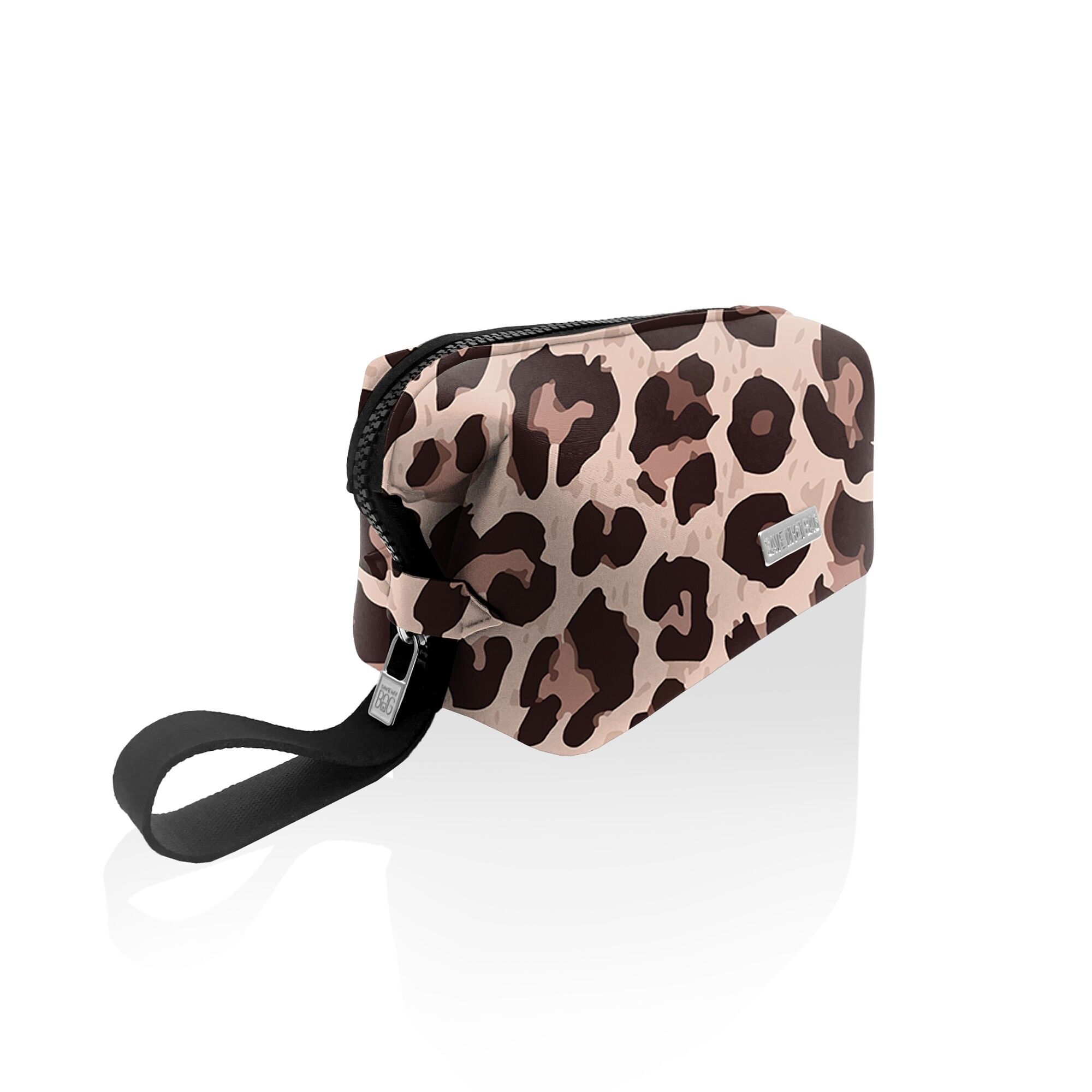 Trousse XL - Stampata LEOPARD -  FW25/26