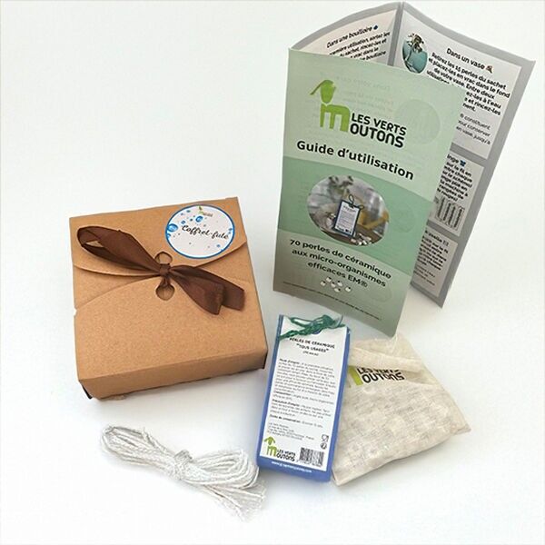 SCATOLA INTELLIGENTE