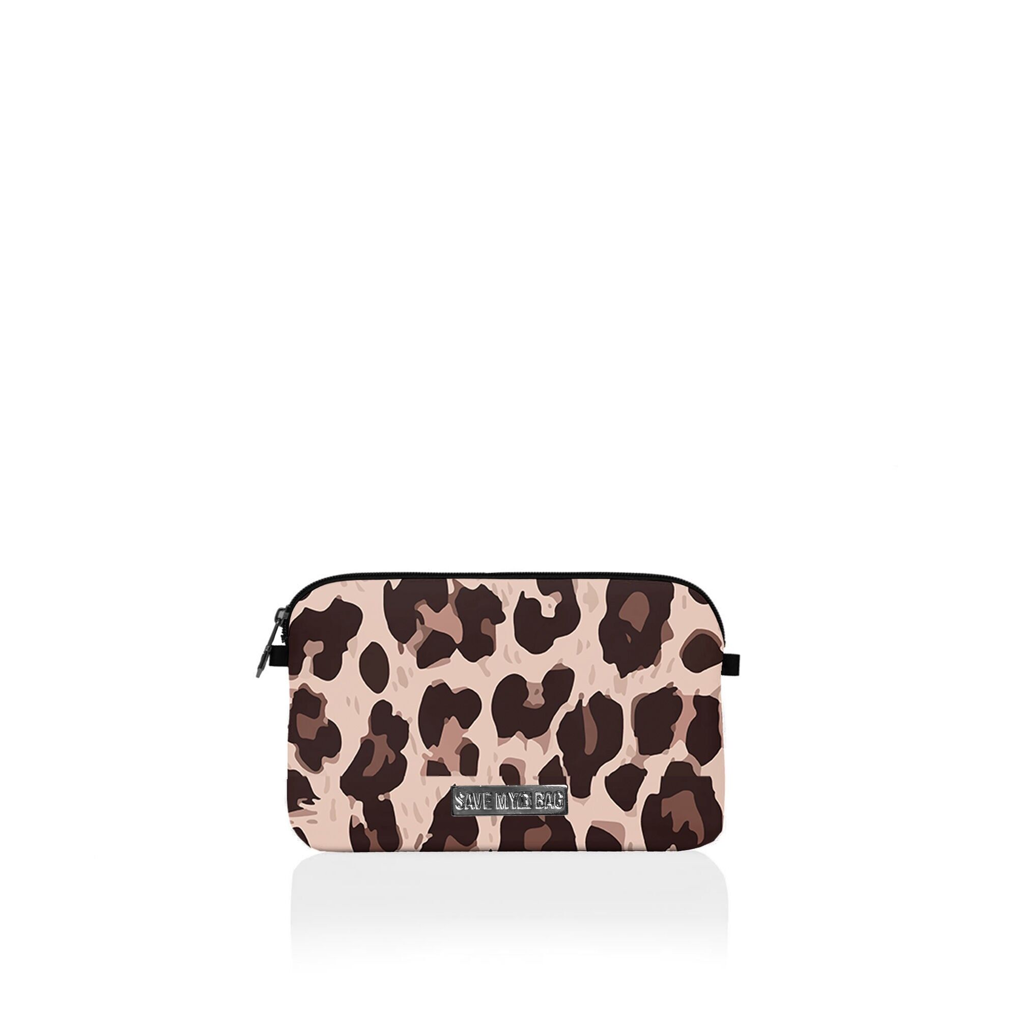Trousse - Stampata LEOPARD - FW25/26