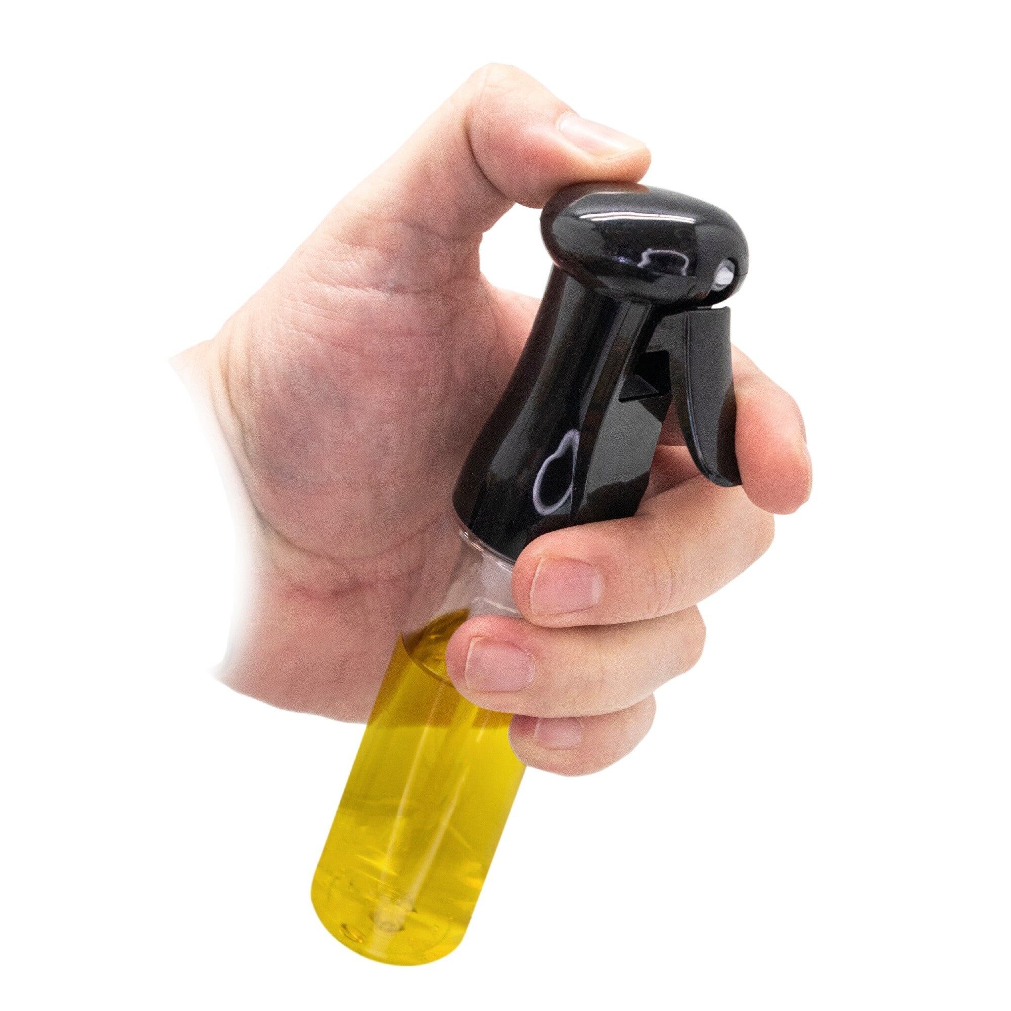 Pulvérisateur d'huile