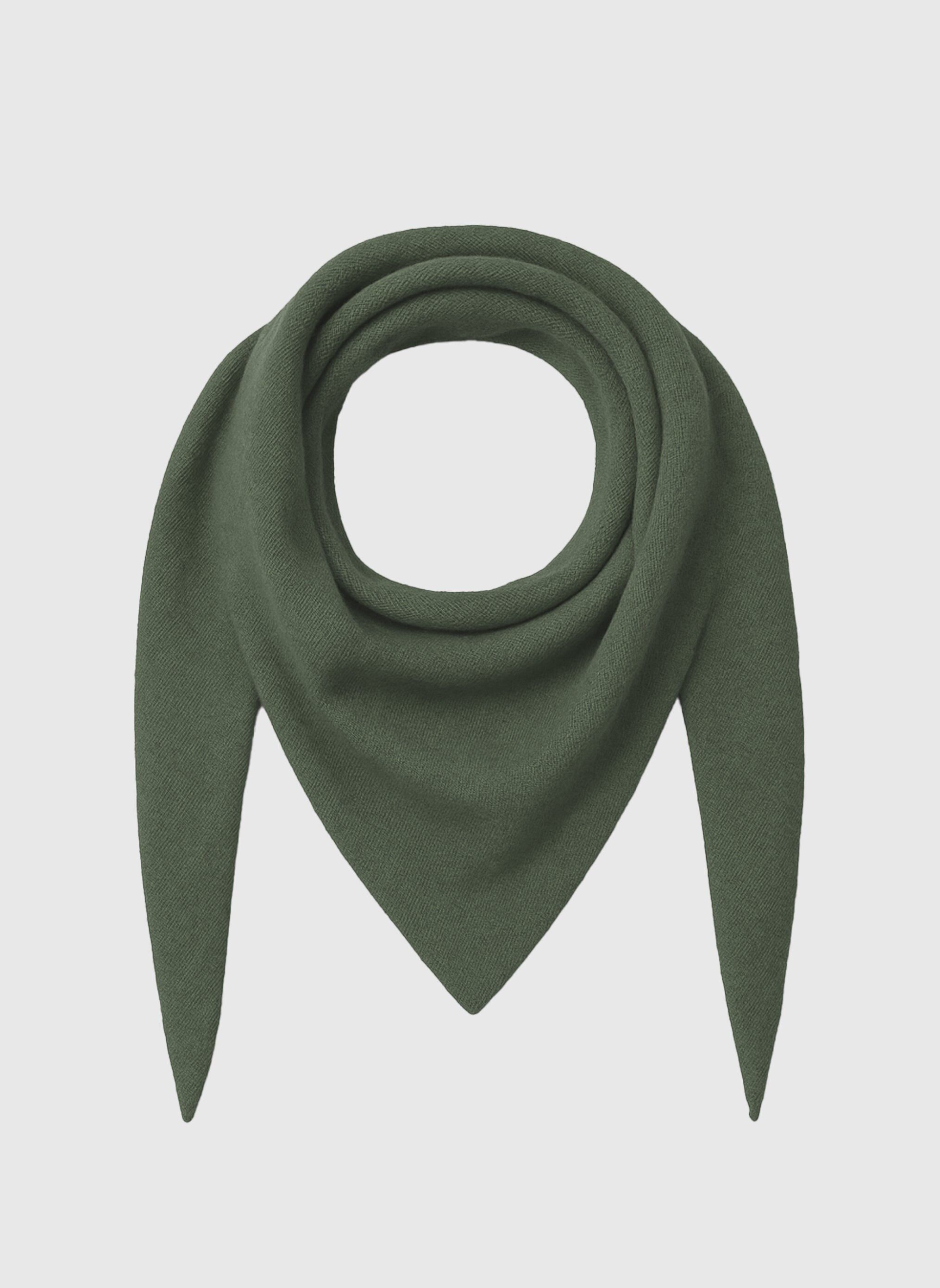 Bufanda militar FRAGOLA