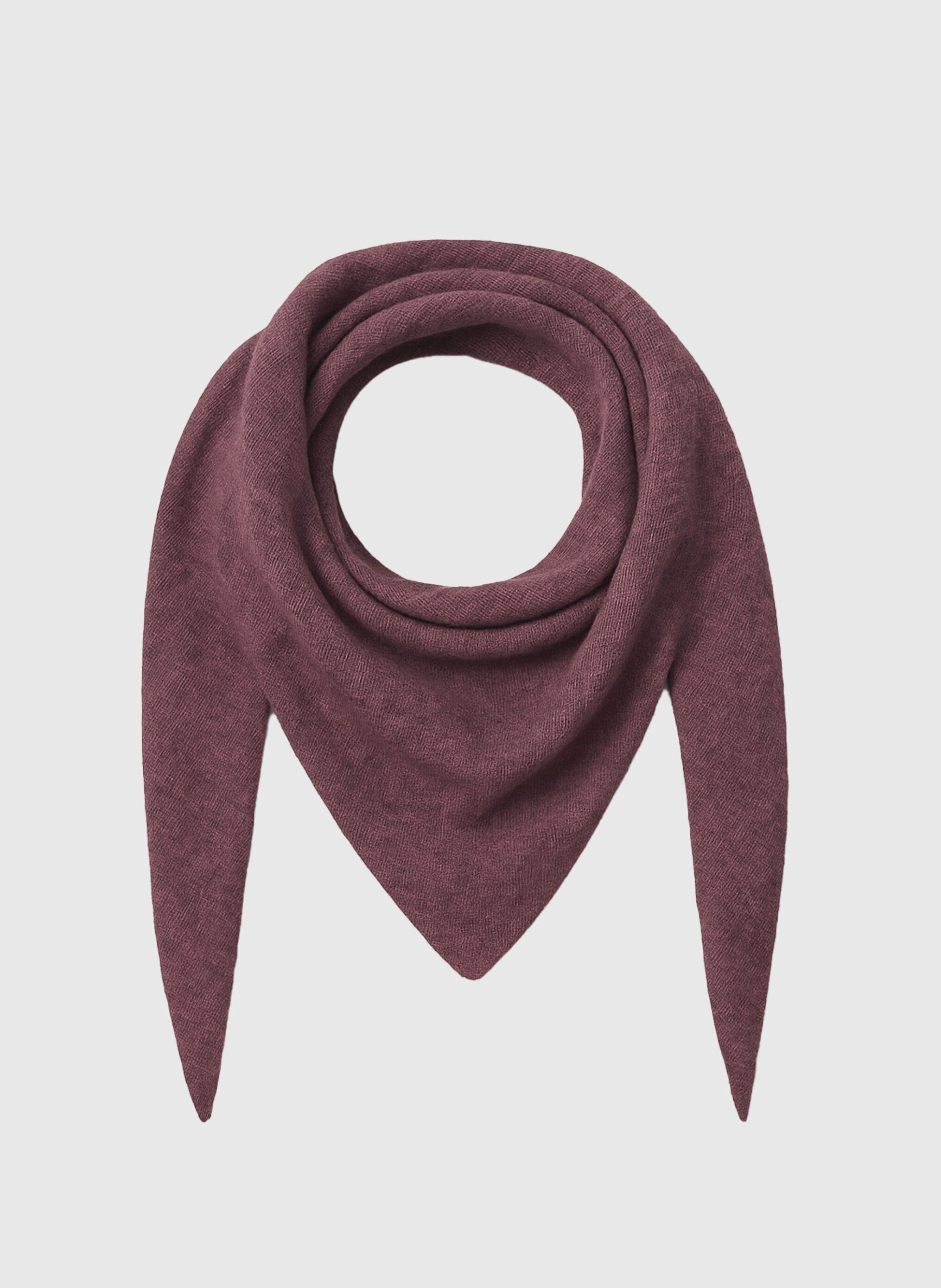 Bufanda FRAGOLA higo