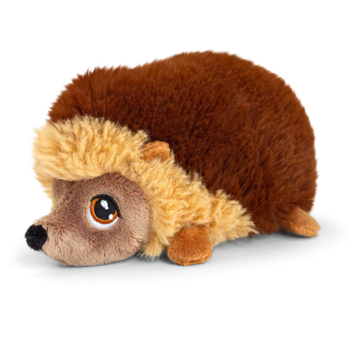 Bertie der Igel – Umweltfreundliches Plüschtier