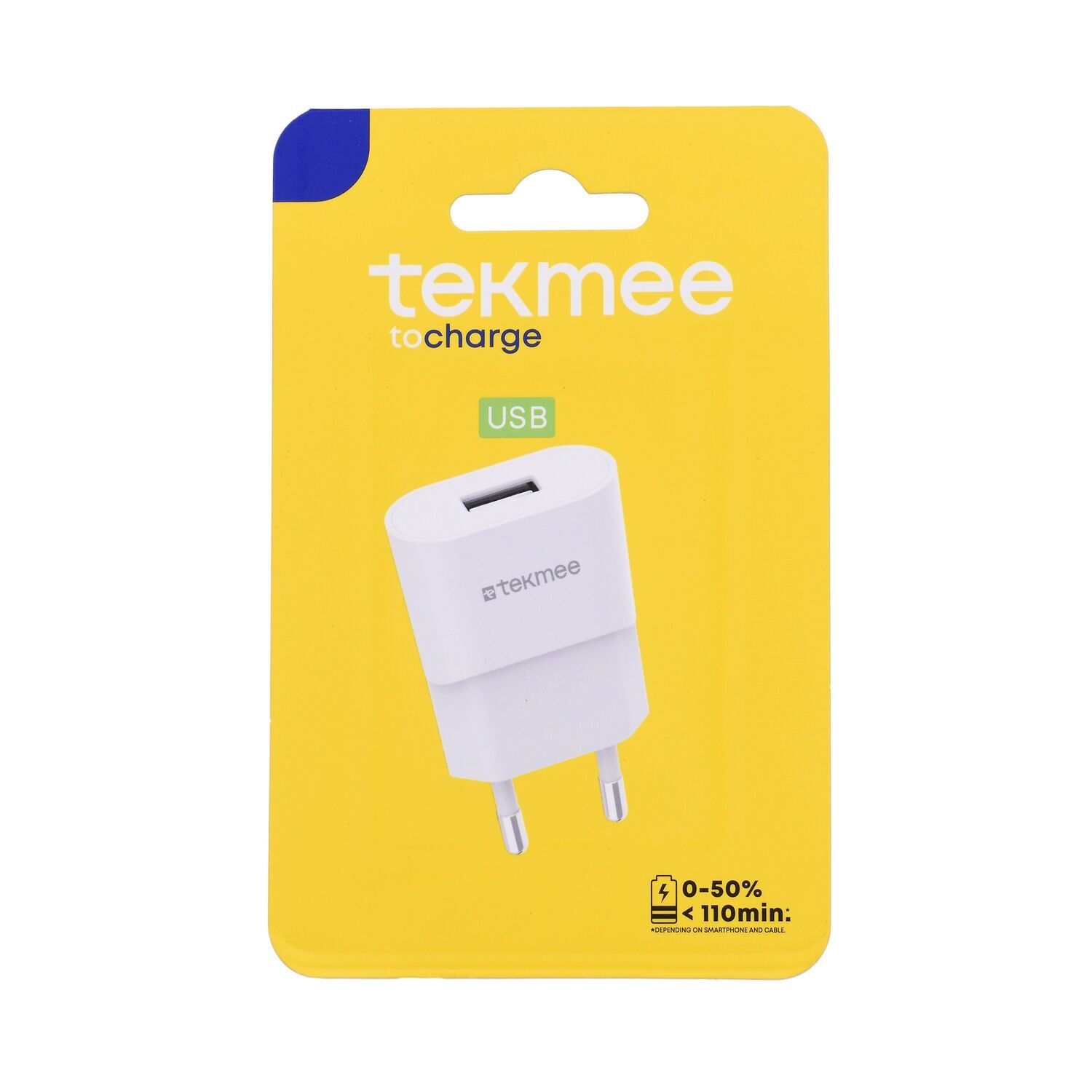 Tipp zum USB-Ladegerät