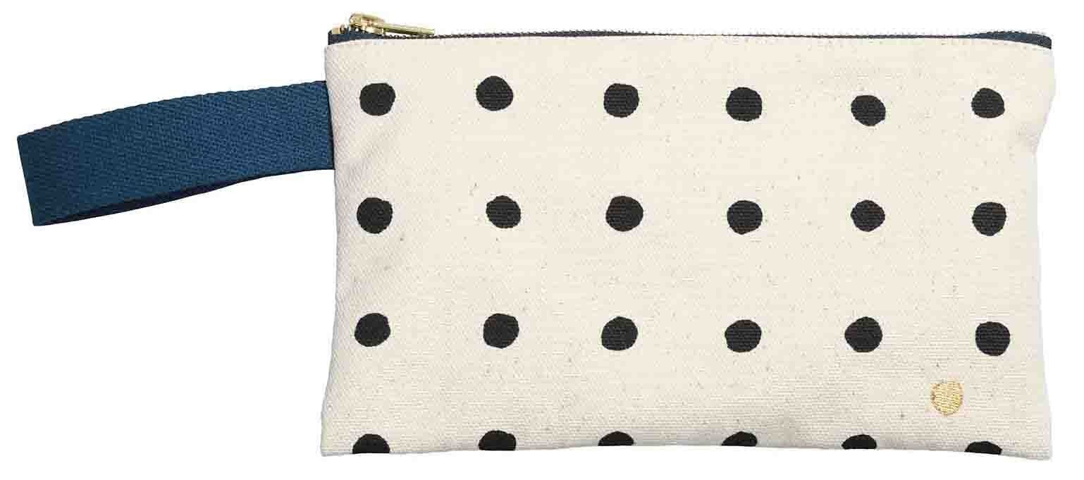 Borsa con manico Mio Ecru 14 x 24