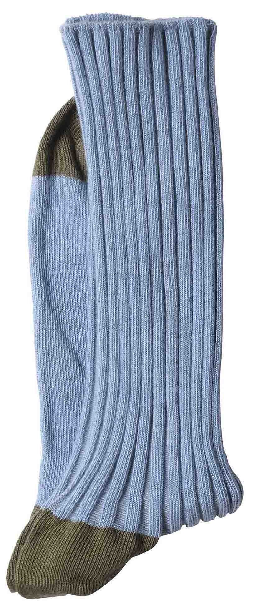 Calzini Yvette Sardine 36/38