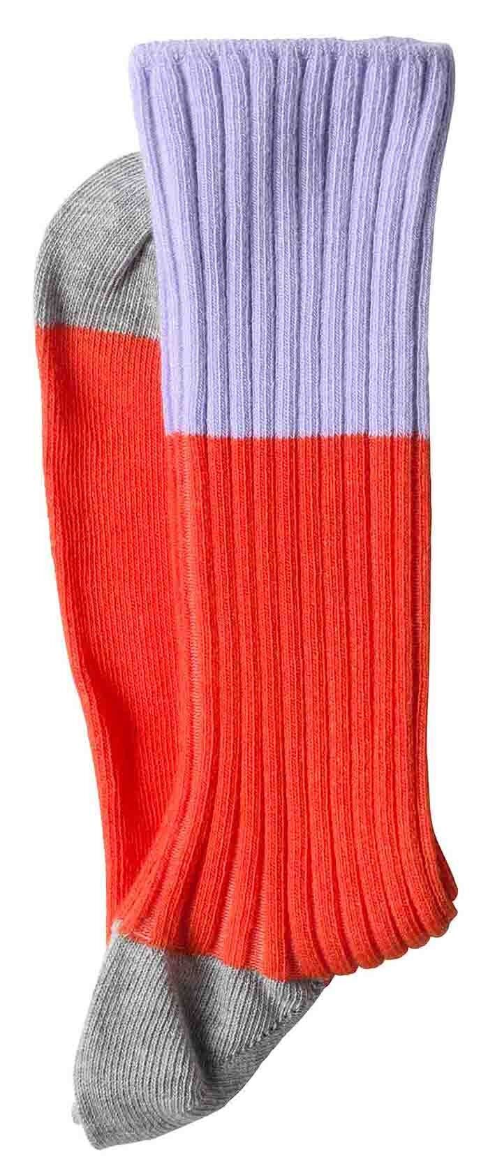 Calzini Yvette Tangerine 36/38