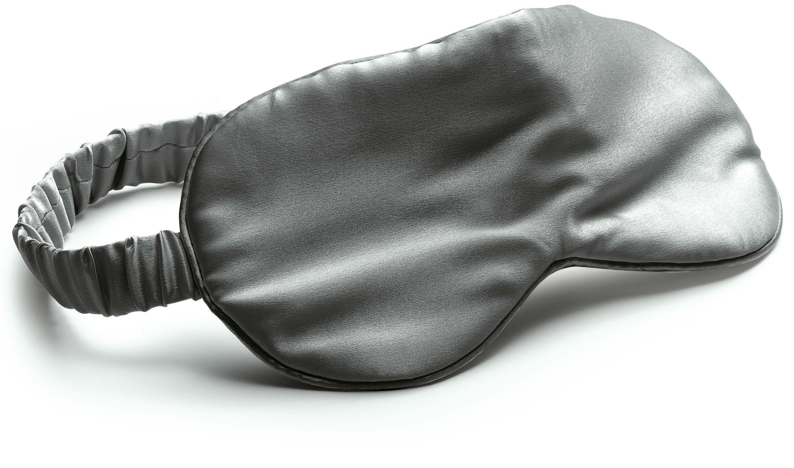 Masque de nuit Ashley Cendre 9 x 23