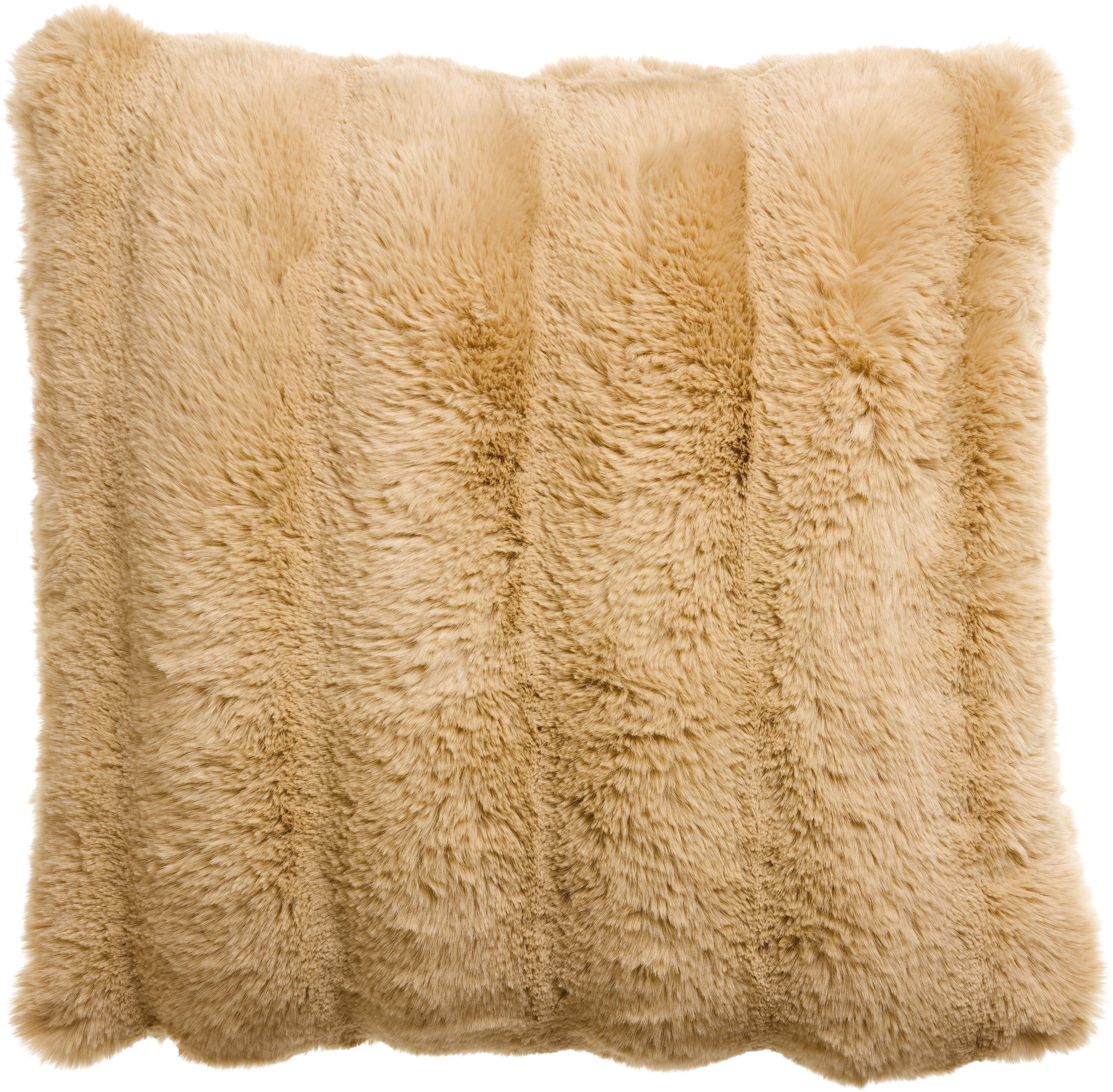 Cuscino Astrid Greige 45 x 45