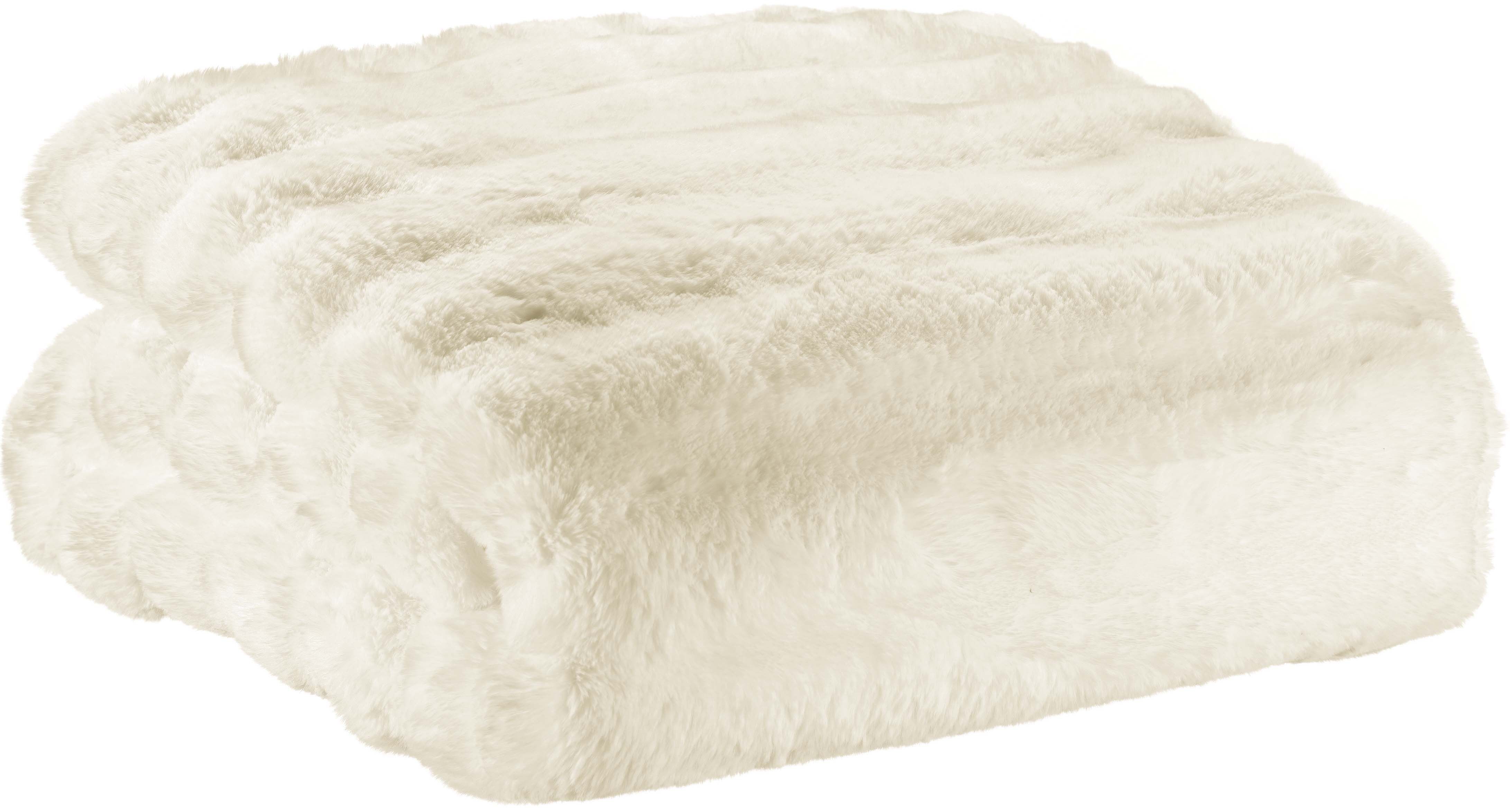 Maxi Astrid Coperta da neve 180 x 220