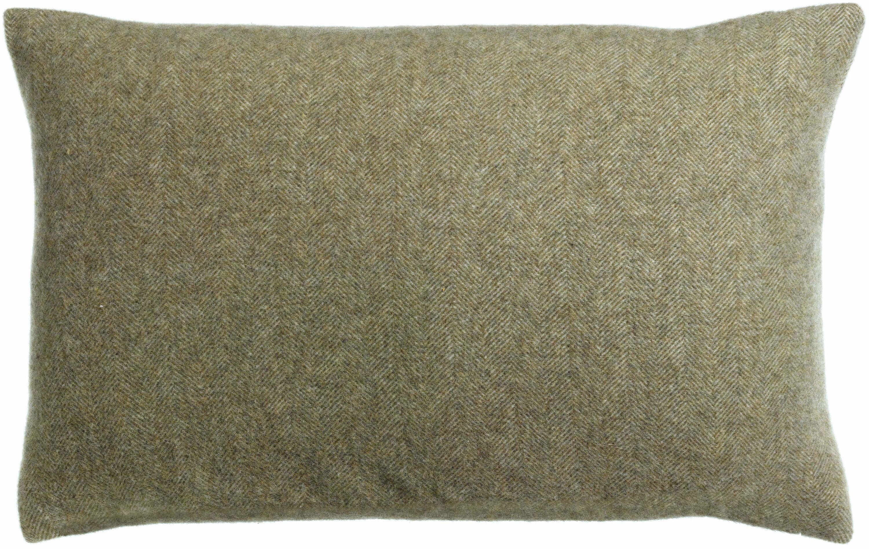 Cuscino Carina Olive 40 x 65
