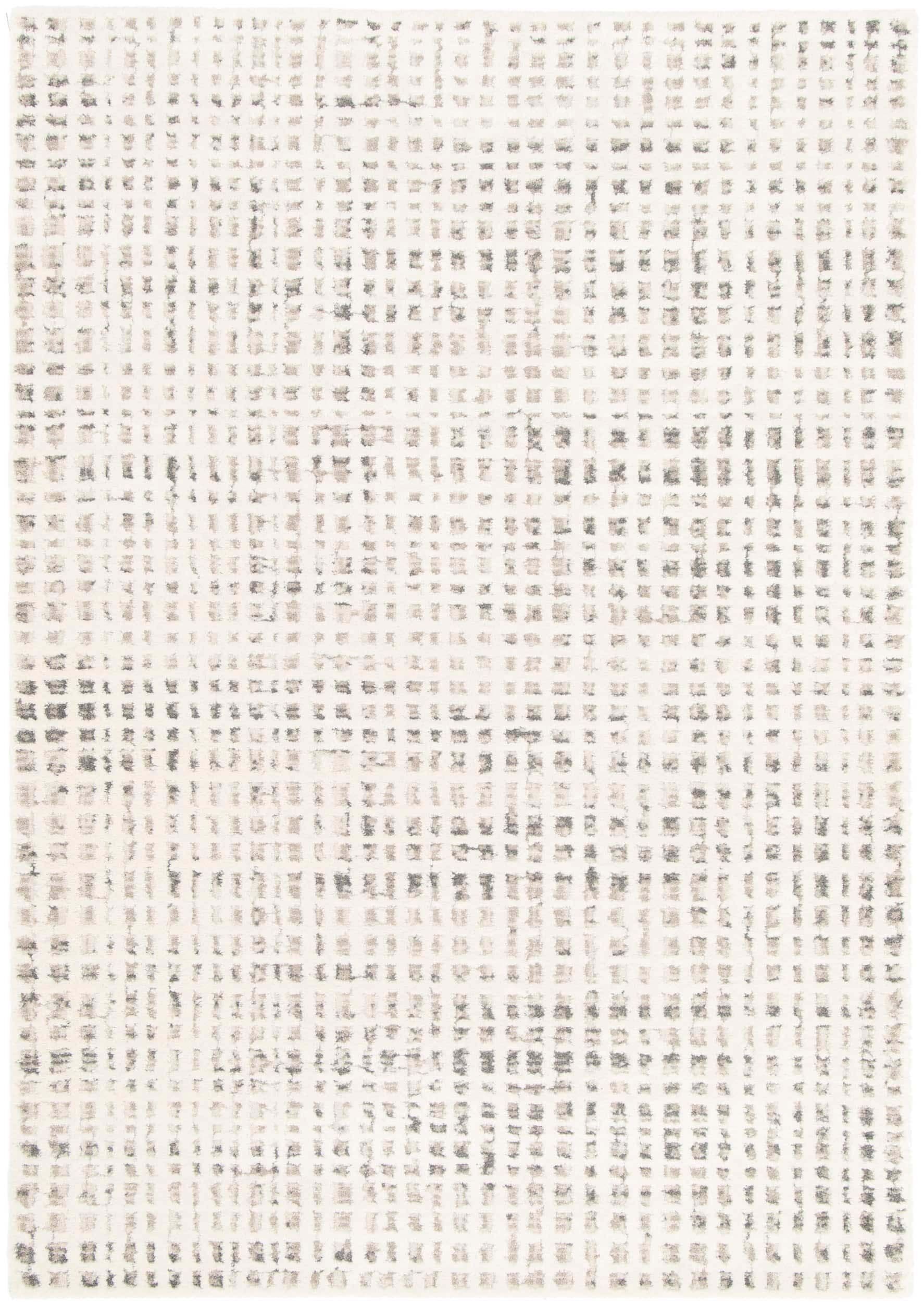 Tappeto Carlo Natural 160 x 230 x 1