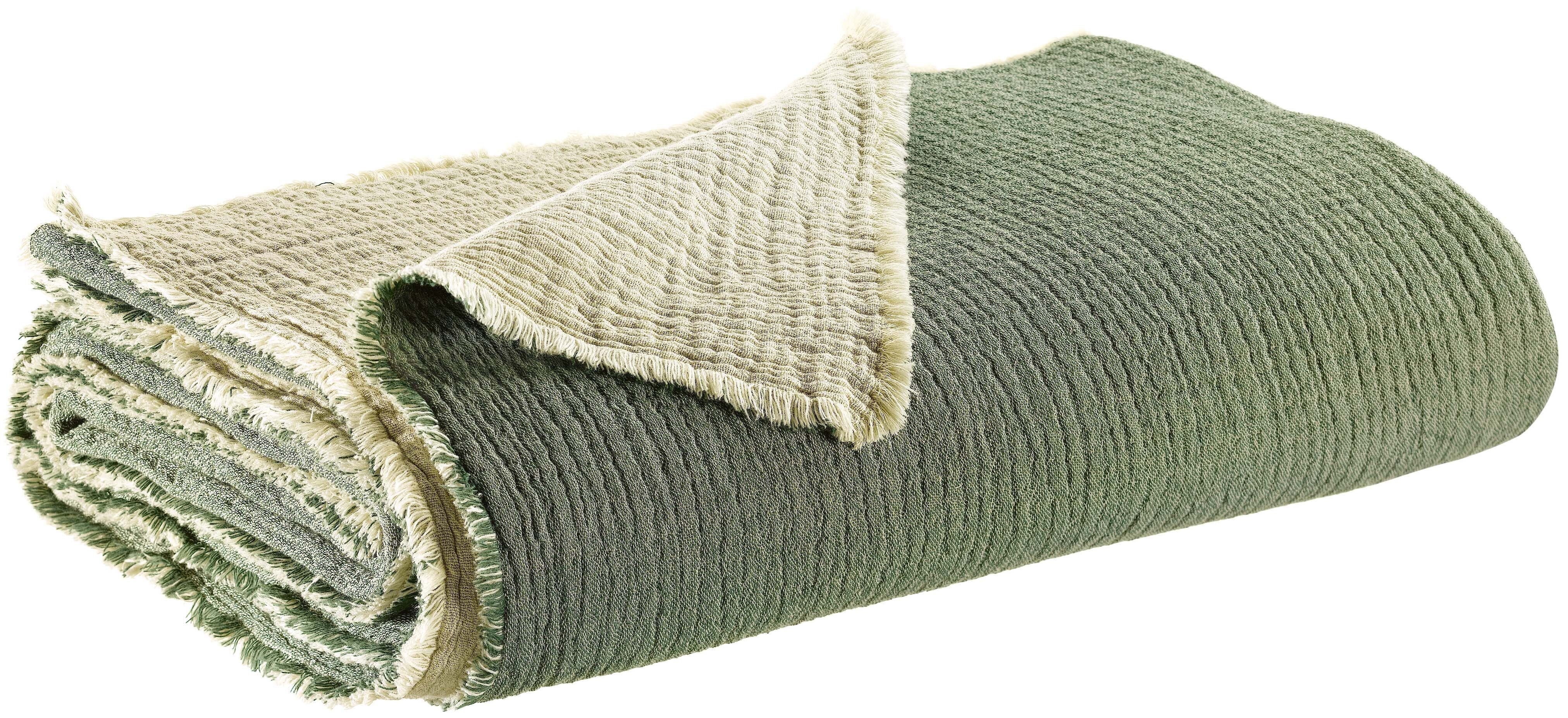 Coperta Emilio Spruce 180 x 260