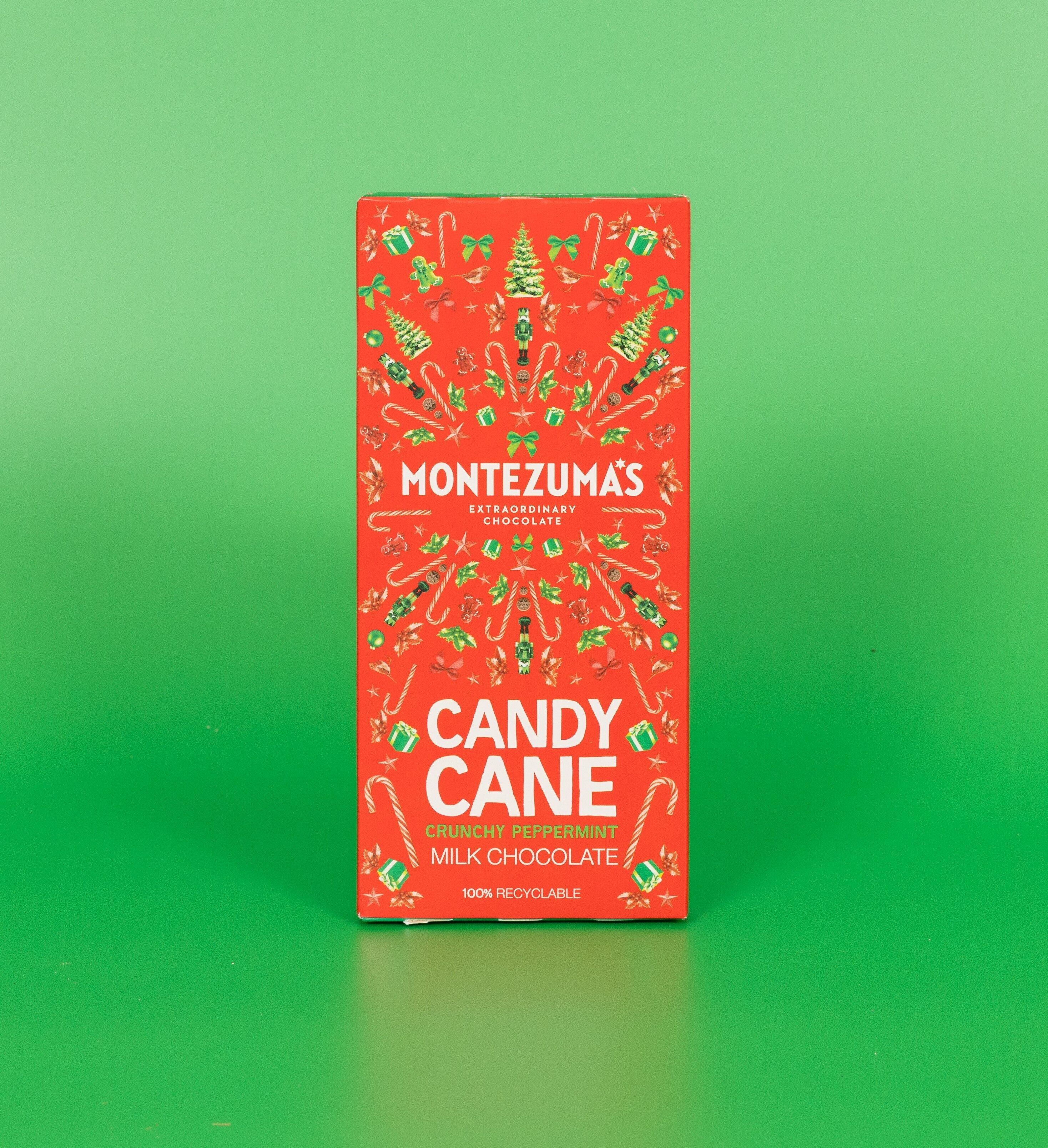 Barretta di bastoncini di zucchero da 90 g