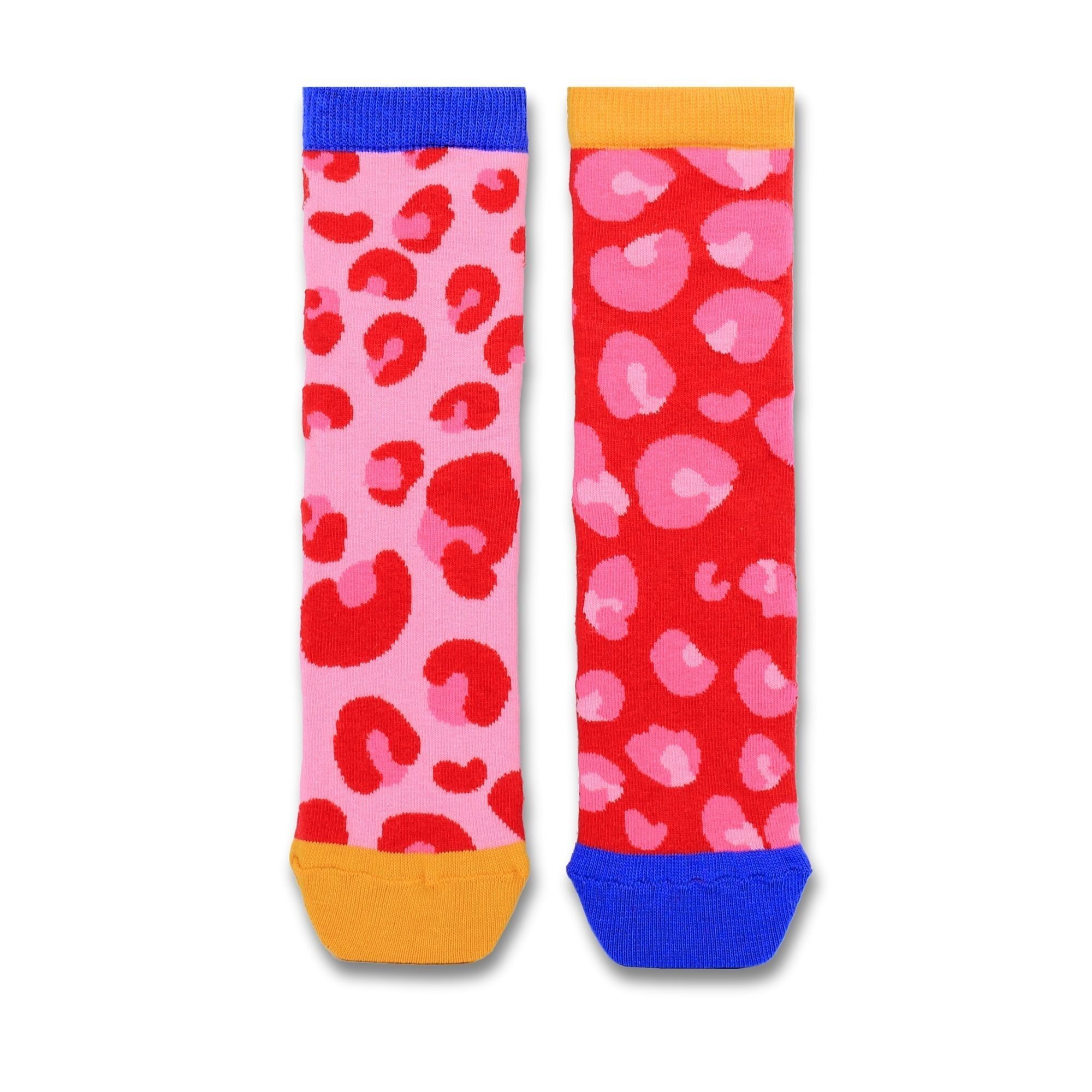 LOZ - 1 paio di calzini spaiati per adulti | United Oddsocks | UK 4-8, EUR 37-42, US 6.5-10.5