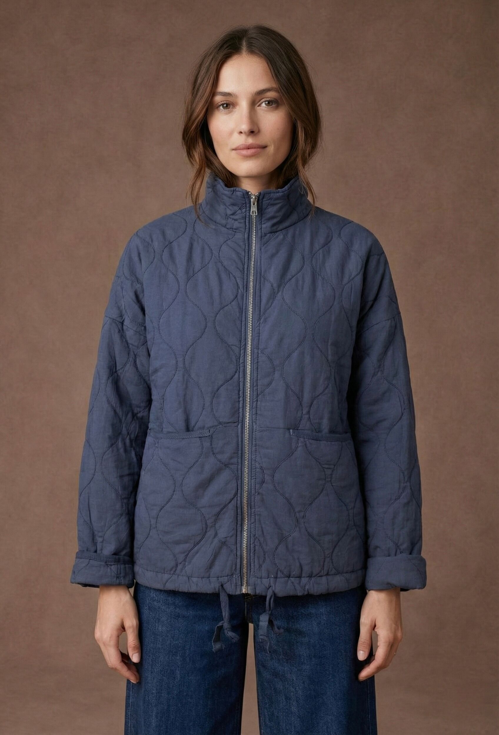 Veste matelassée PV2521