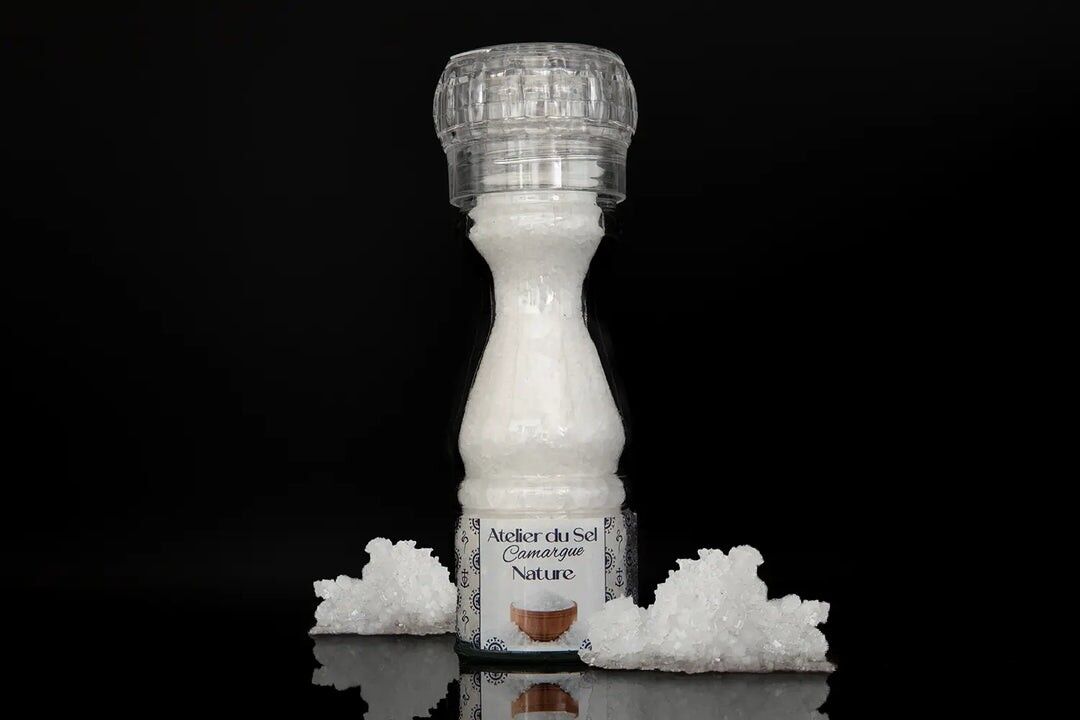 Moulin à Sel de Camargue 115gr