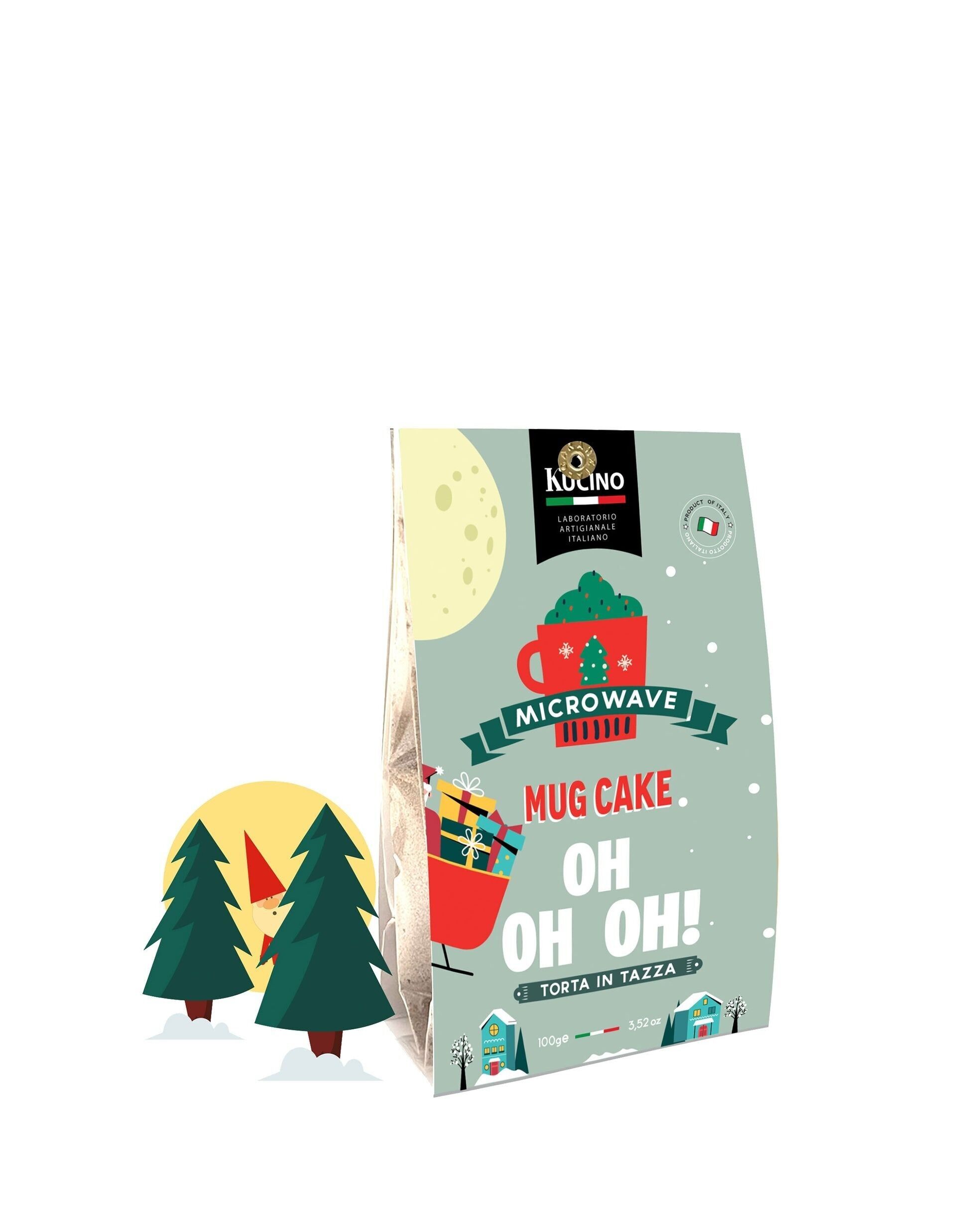 OH! TASSENKUCHEN Oh! Oh!