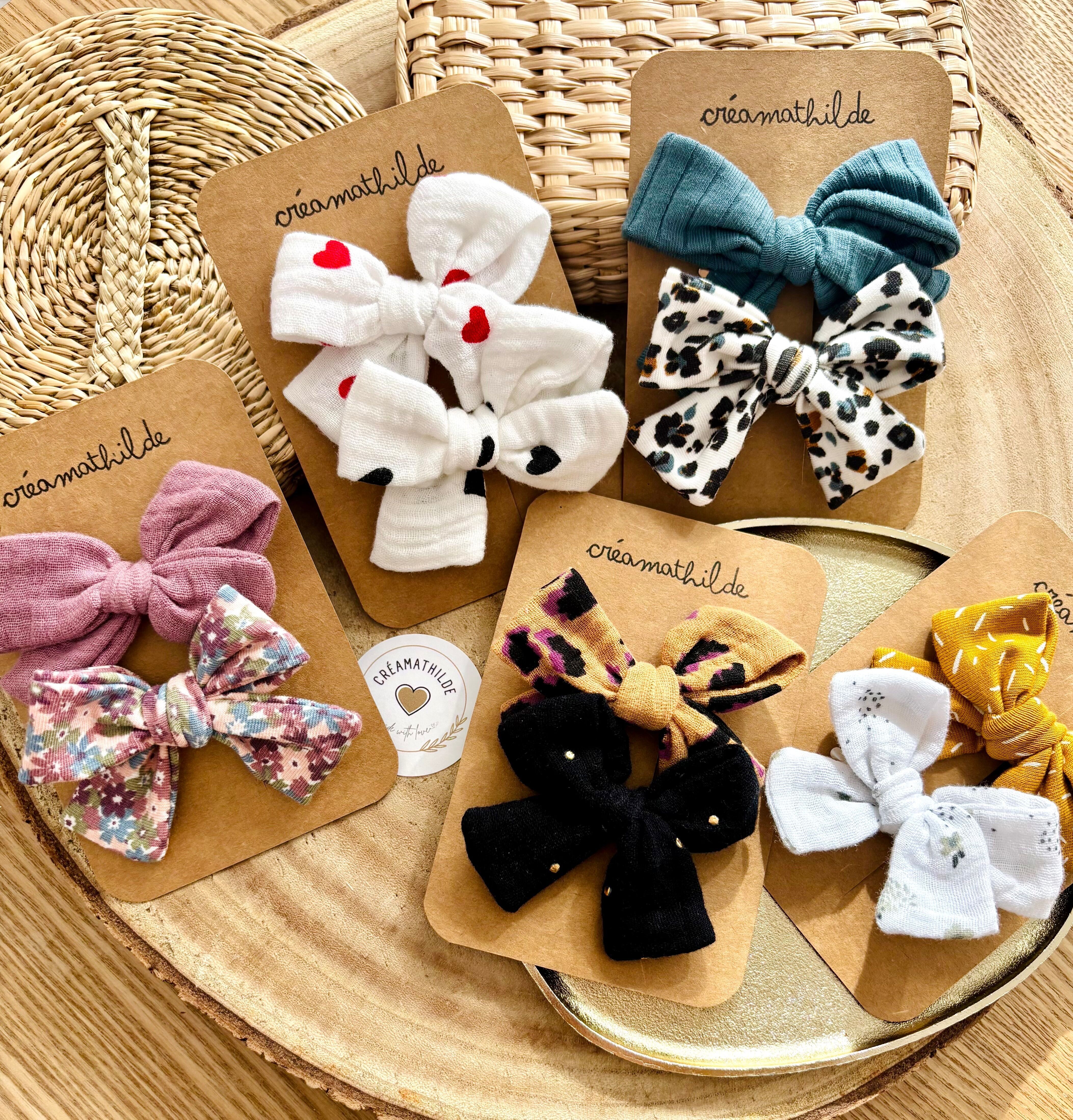 7 Pcs Donut Bun Accessoires de Coiffure Chignon Magique Beignet Cheveux