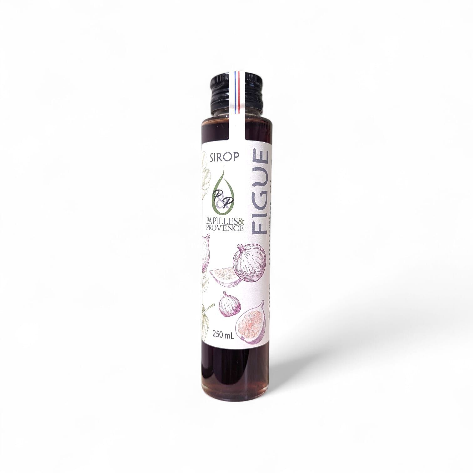 Artisanal Fig Syrup 250ml