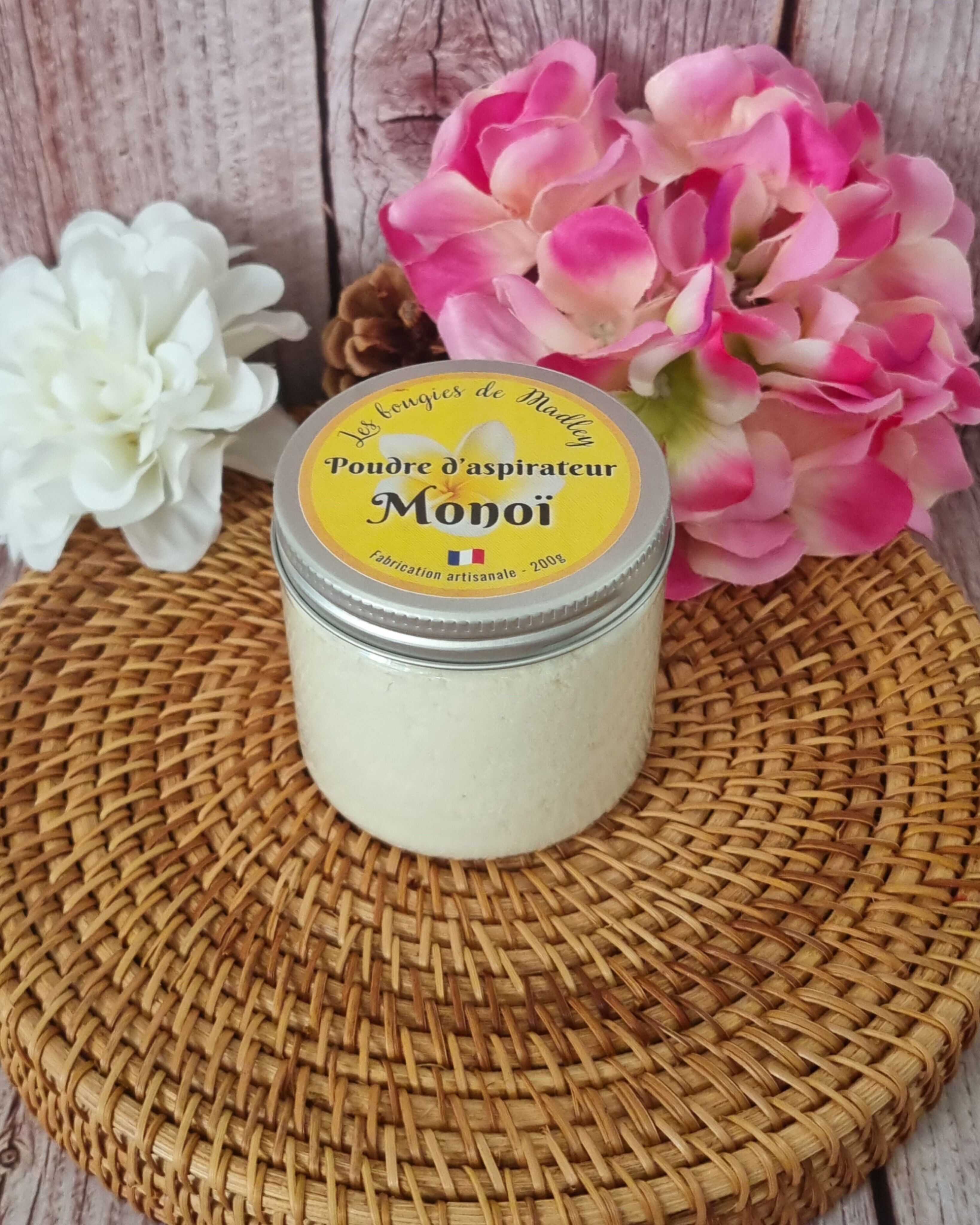 Vacuum cleaner powder 200g